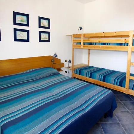 Apartamento Florida *